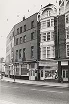 Marine Drive Imperial Hotel May 1966 | Margate History 